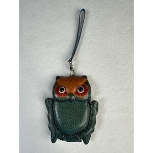 Hand Crafted Genuine Leather Coin Purse‎